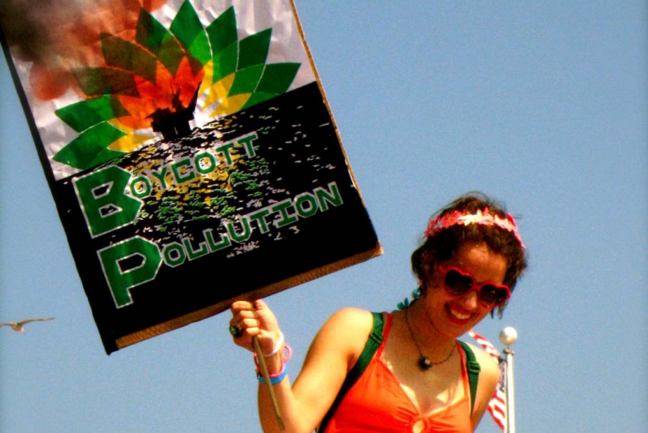 Starting A Boycott Ethical Consumer